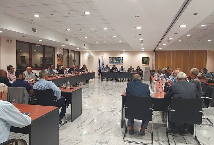 Πολίτες σε Δράση για την Ανατροπή για τα ευάλωτα νοικοκυριά