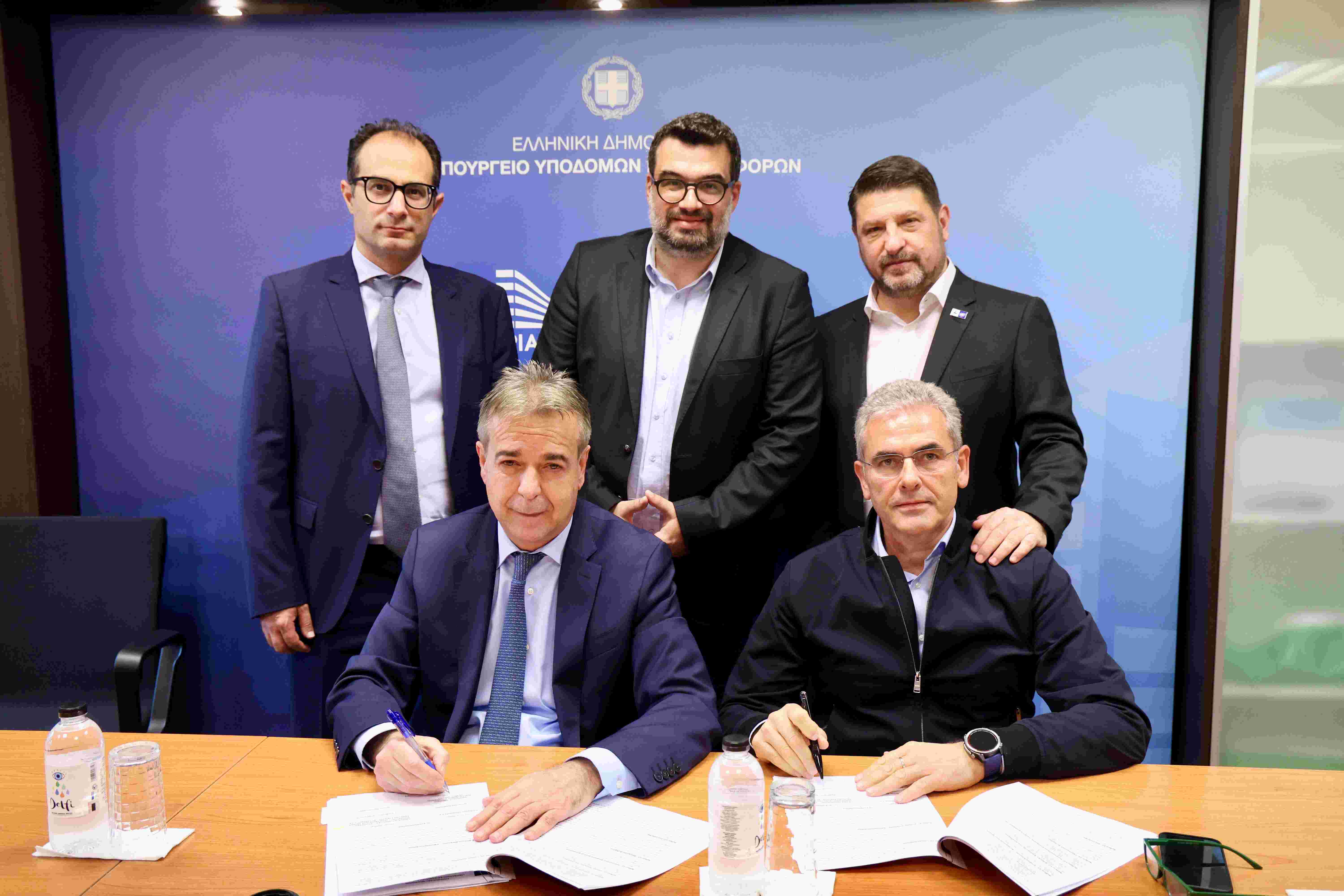 Νίκος Χαρδαλιάς: «Επενδύουμε στο μέλλον των παιδιών του Κορωπίου με πράξεις» – Ενεργειακή αναβάθμιση σε τρία μεγάλα σχολεία