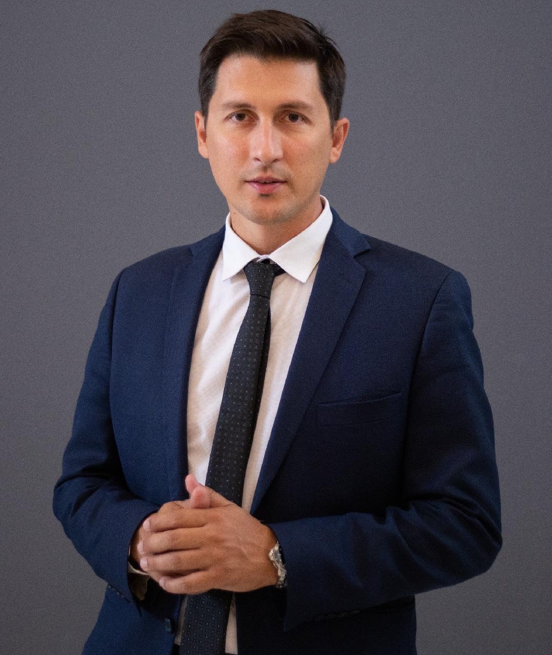 Π. Χρηστίδης: «Οι πλημμύρες στοιχίζουν ζωές και αποκαλύπτουν το έλλειμμα υποδομών στον Νότιο Τομέα»