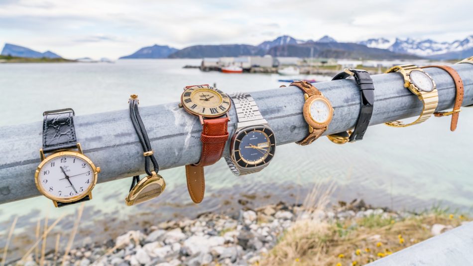 Sommarøy: Η κοινωνία που «πέταξε» το ρολόι – Μαθήματα ελευθερίας από το άκρο της Ευρώπης