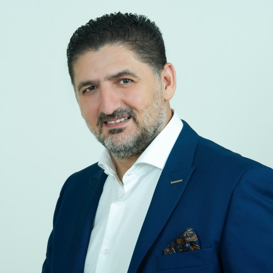 Ανδρέας Αναστόπουλος , Πρόεδρος Εμπορικού Συλλόγου Καλλιθέας - «Η αρχή το ήμισυ του παντός»