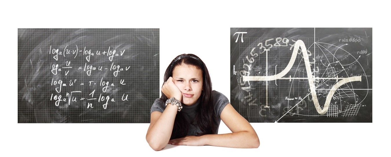 «Μαθηματικά: ο φόβος και ο τρόμος των μαθημάτων» 9+1 tips για να τον ξεπεράσεις