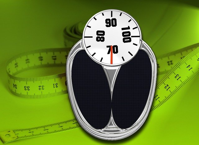 Ποιος είναι ο ιδανικός ρυθμός απώλειας βάρους;