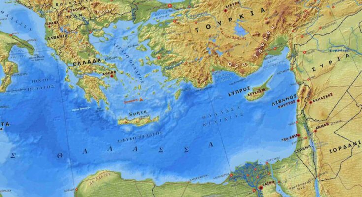 Η Ελλάδα σε διπλωματική θέση-κλειδί – Τα ισχυρά χαρτιά και οι προκλήσεις