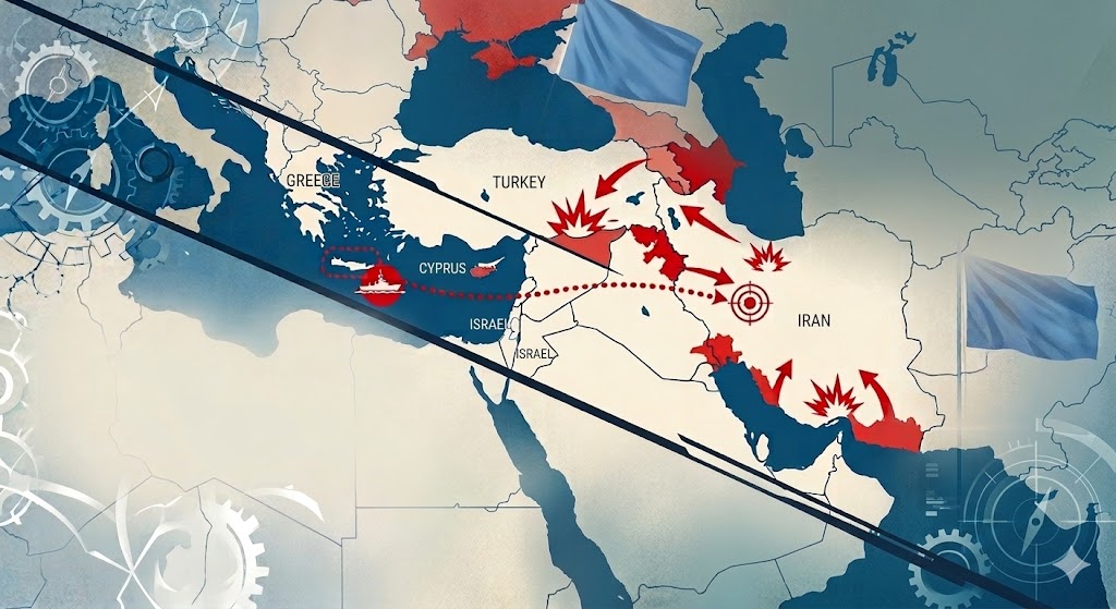 Η Προληπτική Στρατιωτική Δράση: Ένα δόγμα που άλλαξε τον κόσμο