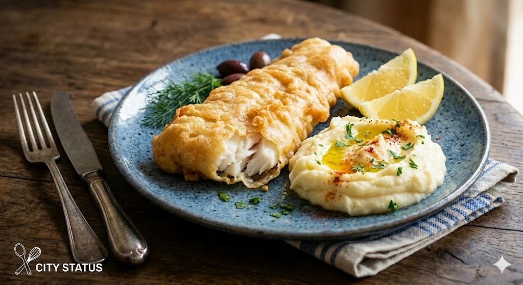 Μπακαλιάρος: Το «Ψάρι του Βουνού» που κατέκτησε το ελληνικό τραπέζι