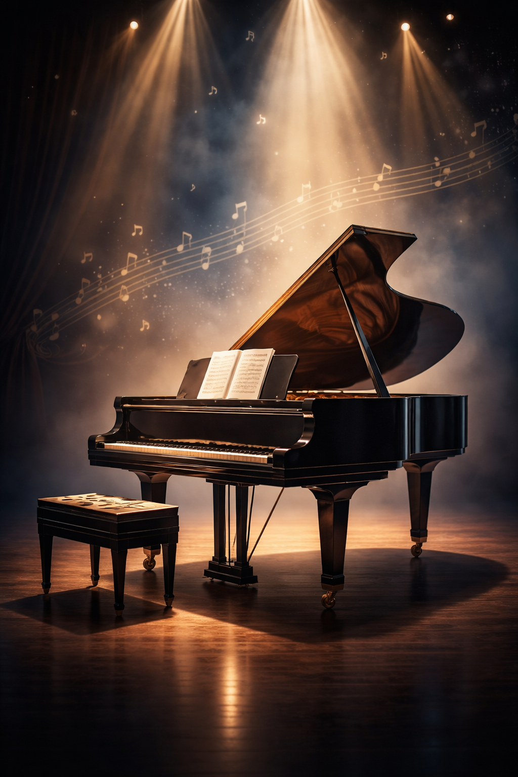 Παγκόσμια Ημέρα Πιάνου: Η μουσική που ενώνει τον κόσμο σε 88 πλήκτρα