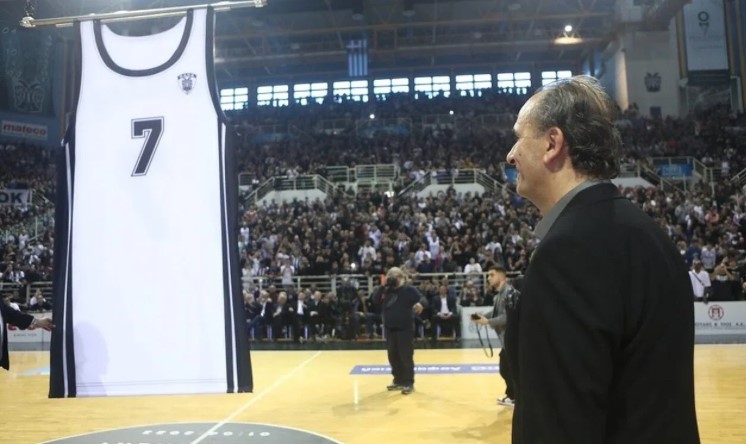 Τα αθλητικά νέα της Κυριακής