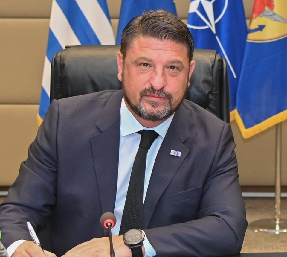 Νίκος Χαρδαλιάς: Έξι νέες δομές φροντίδας για Άνοια, Alzheimer και Αυτισμό στην Αττική