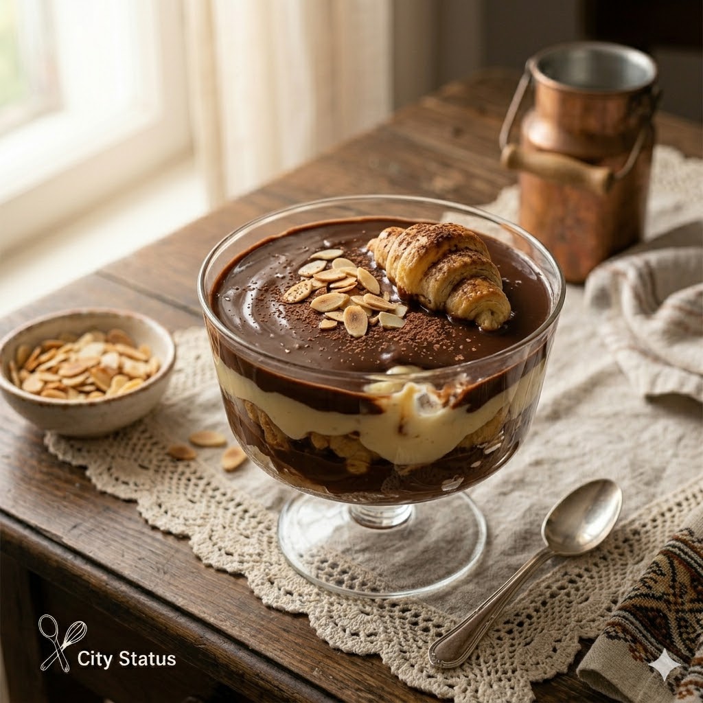 Εύκολο Προφιτερόλ 