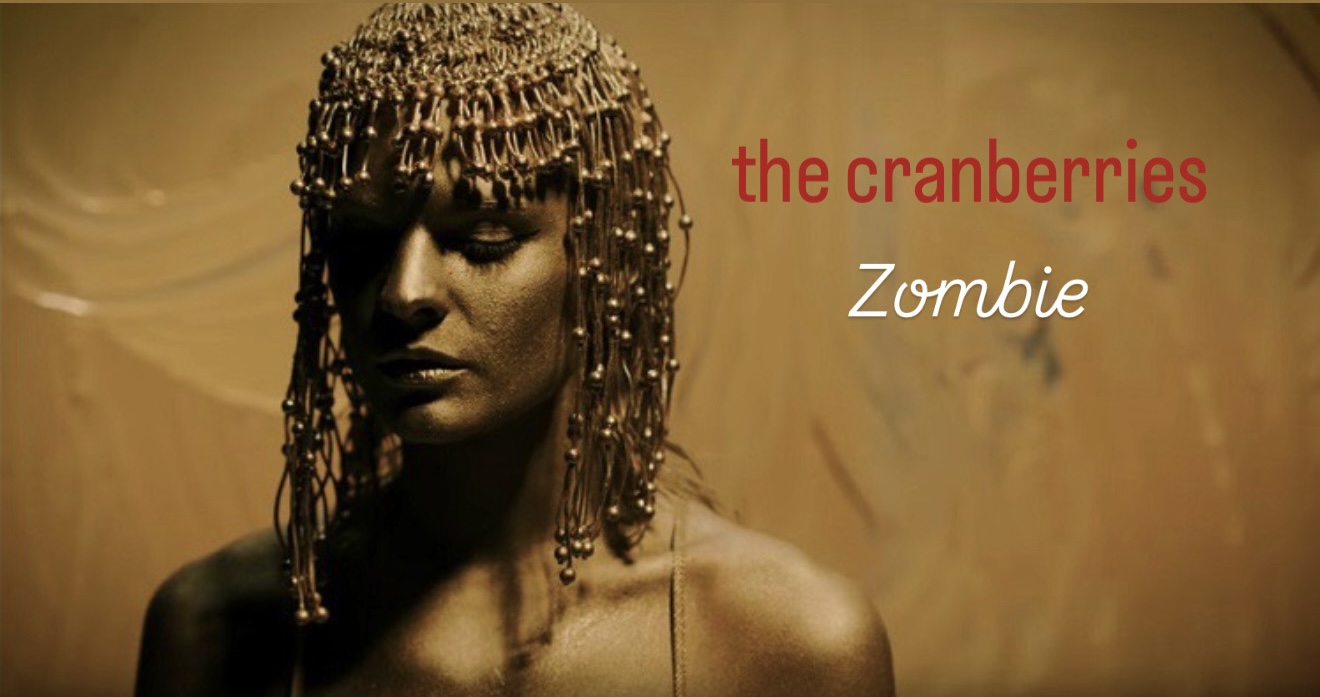 Zombie: Η κραυγή της Dolores που έγινε ο παγκόσμιος ύμνος κατά του πολέμου