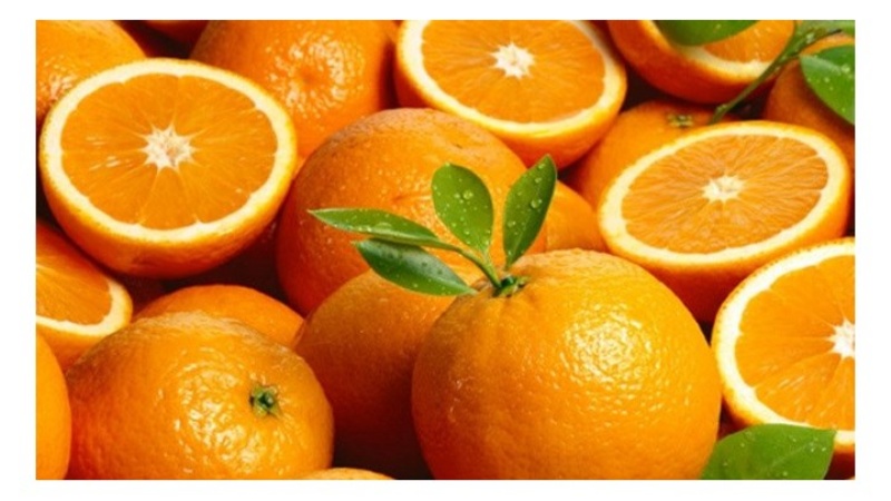 Πορτοκαλόπιτα