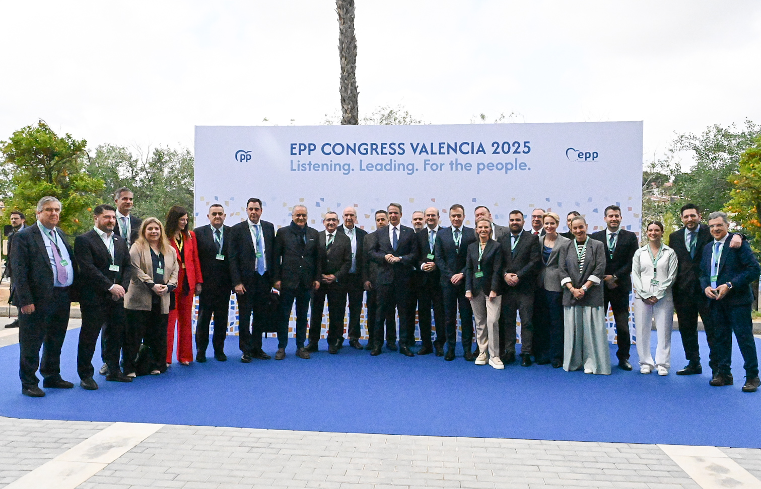 Νίκος Χαρδαλιάς: «Οι Ευρωπαϊκές Περιφέρειες στην πρώτη γραμμή της θωράκισης των πόλεων από την κλιματική αλλαγή»
