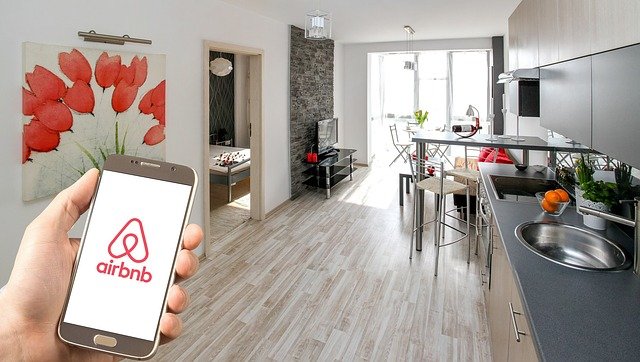 Φορολογία Airbnb 