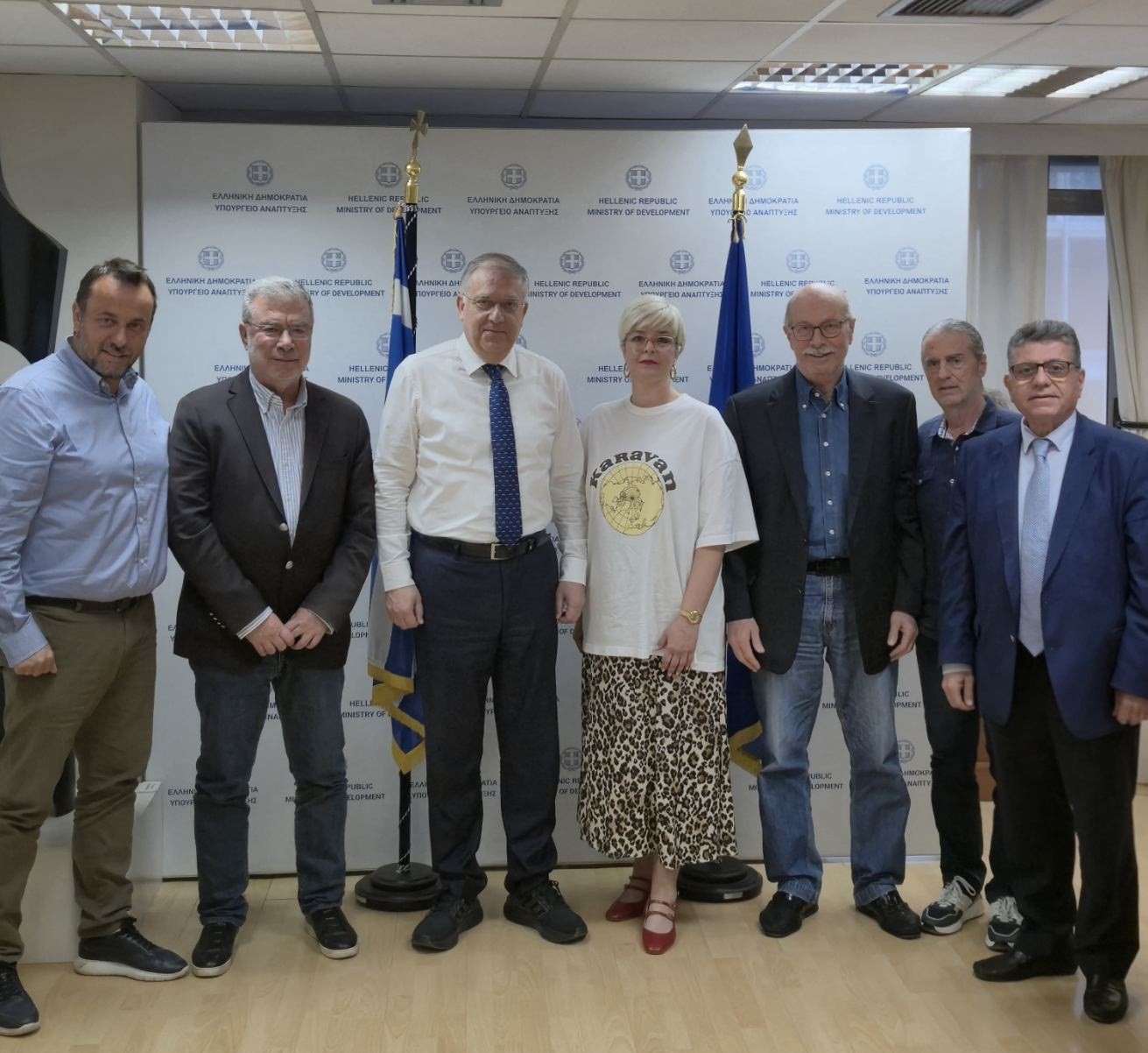 Κοινή διεκδίκηση 5 Δήμων: Νέα σχολική δομή για μαθητές με αναπηρία στον Ταύρο