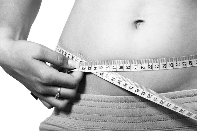 8 αλλαγές για καλύτερο έλεγχο βάρους