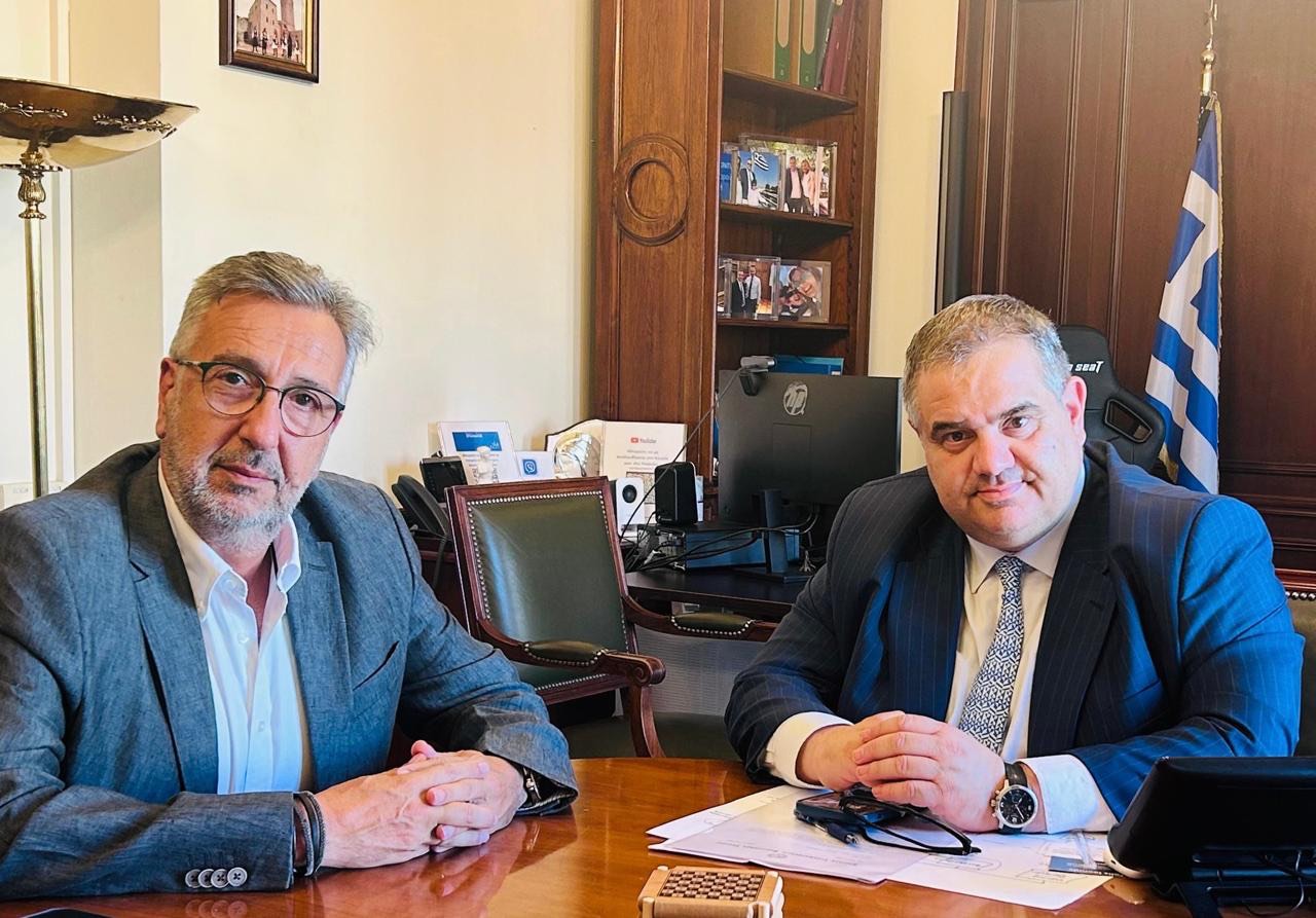 Τοπική Αργία για τον Άγιο Δημήτριο Αττικής: Υπεγράφη το Προεδρικό Διάταγμα για την 26η Οκτωβρίου