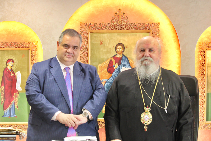 Προεδρικό Διάταγμα: Αργία η 6η Δεκεμβρίου για τον Δήμο Καισαριανής