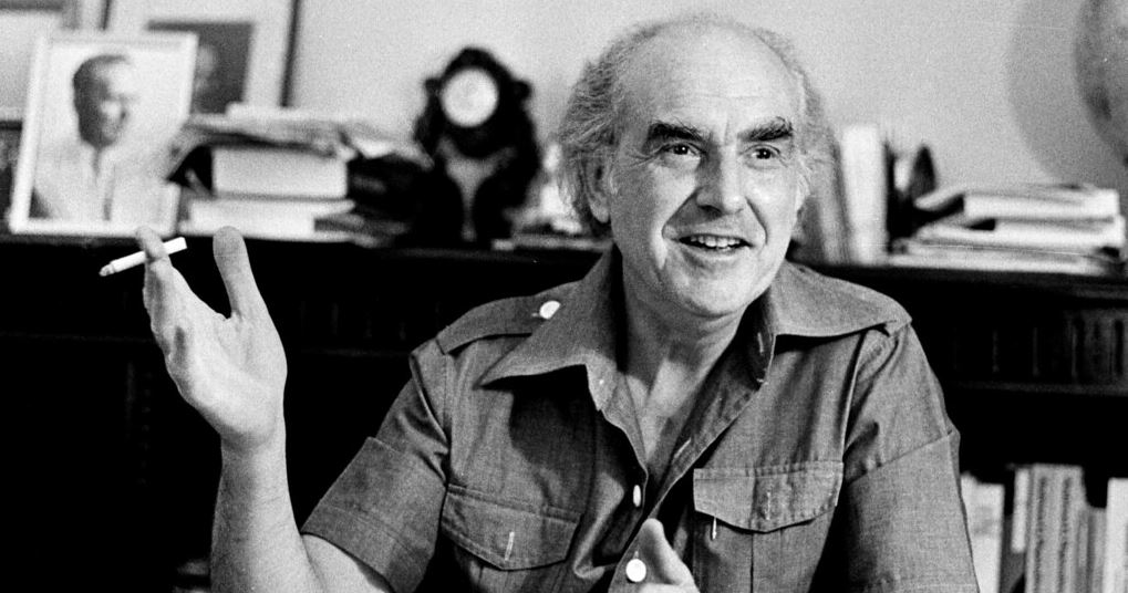 30 χρόνια χωρίς τον Ανδρέα Παπανδρέου