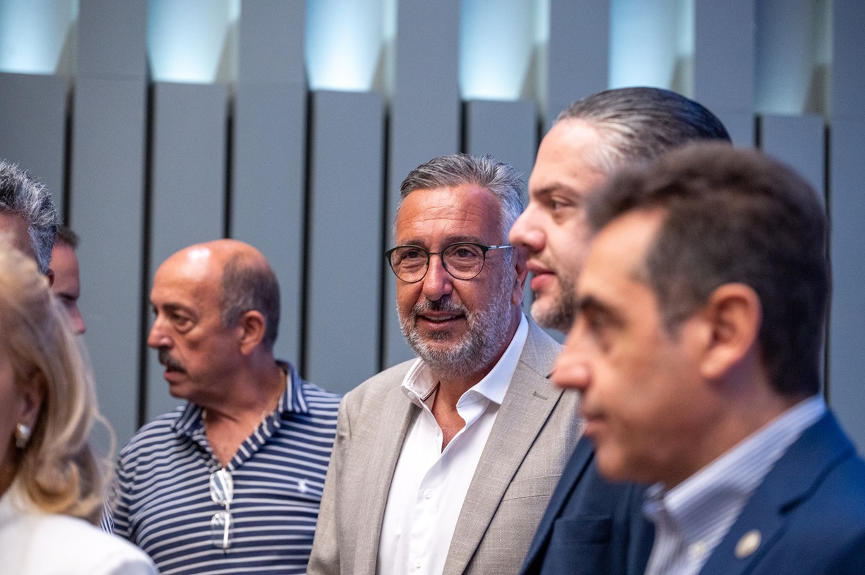 Πανελλήνια Πρωτιά Αγίου Δημητρίου: Ο Δήμος Γιορτάζει την Παγκόσμια Ημέρα Δημόσιας Διοίκησης
