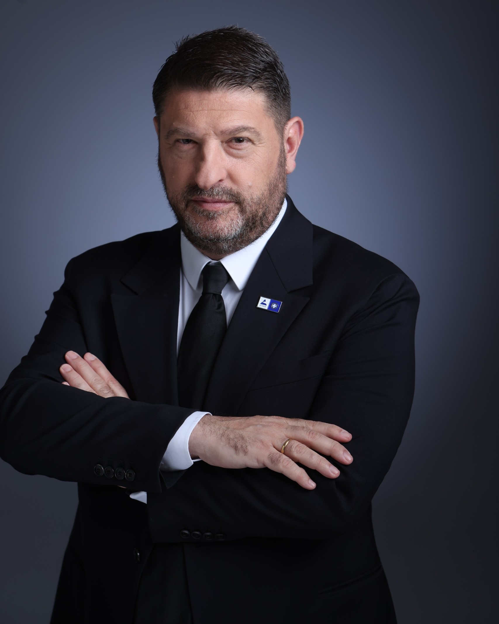 Νίκος Χαρδαλιάς: Το φθινόπωρο ξεκινά το «ΑΕΝΑΟΝ» – Έρχεται το μεγαλύτερο μέτωπο πρασίνου στη Μεσόγειο