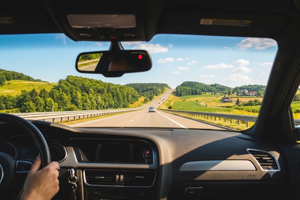 Τα 9 πιο επικά Road Trips του πλανήτη