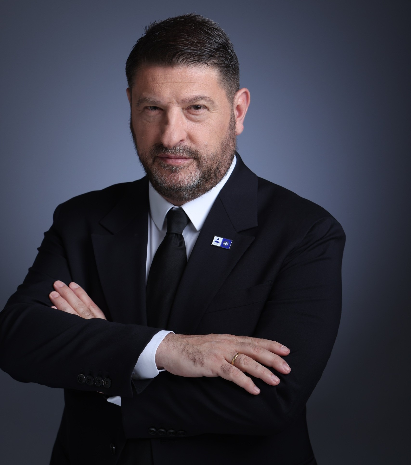 Νίκος Χαρδαλιάς: «Μηδενική ανοχή και σε νομικό επίπεδο για τους υπαίτιους της πυρκαγιάς στη Δυτική Αττική»