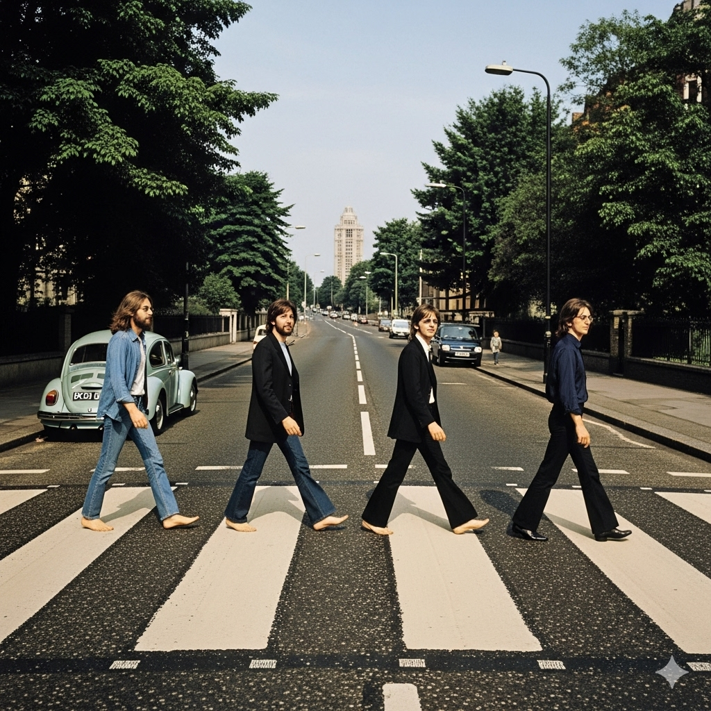 Beatles & Ελλάδα: Η Μεγάλη Ουτοπία του 1967