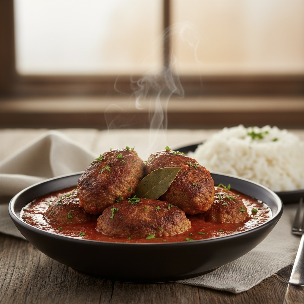 Παραδοσιακά Σουτζουκάκια Σμυρναίικα