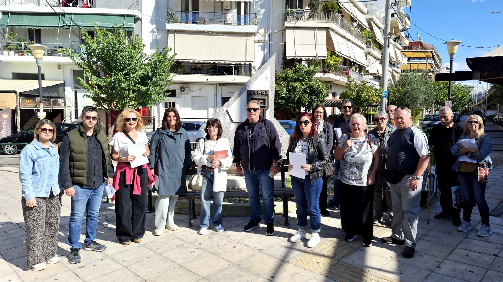 «Η Πόλη μέσα στην Πόλη»: Ένας ξεχωριστός ιστορικός και αρχαιολογικός περίπατος στον Ταύρο