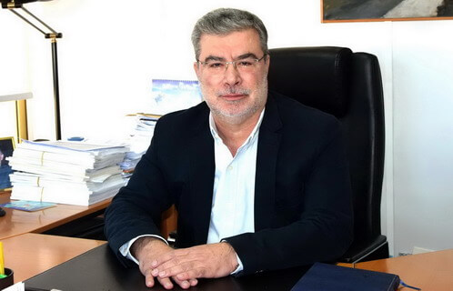 Απάντηση απο τον Δήμαρχο Μοσχάτου-Ταύρου για την παραχώρηση του δημοτικού γηπέδου Σ. Γιαλαμπίδης