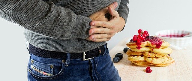 Νόσος του Crohn