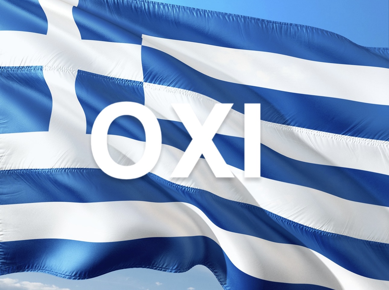 Το «ΟΧΙ» που χρειαζόμαστε σήμερα: Η 28η Οκτωβρίου ως μάθημα ψυχικής ανθεκτικότητας