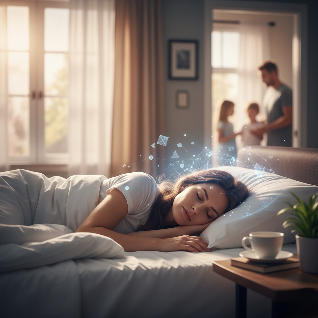 Η επιστήμη του ύπνου: Γιατί οι γυναίκες χρειάζονται περισσότερο ύπνο από τους άνδρες