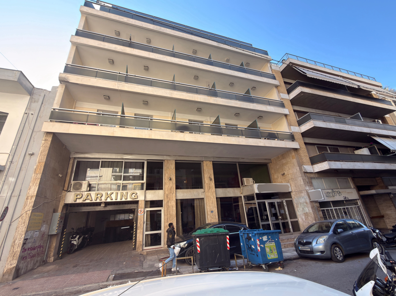 Άμεσο λουκέτο σε μονάδα φροντίδας ηλικιωμένων στην Κυψέλη με εντολή Χαρδαλιά