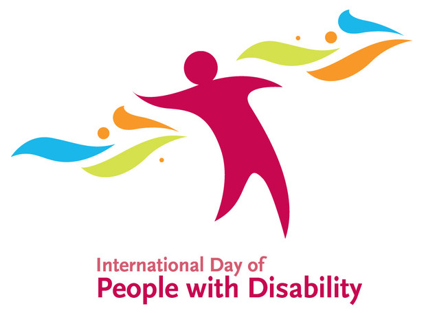 Αντί άρθρου για την Παγκόσμια Ημέρα Ατόμων με Αναπηρία...