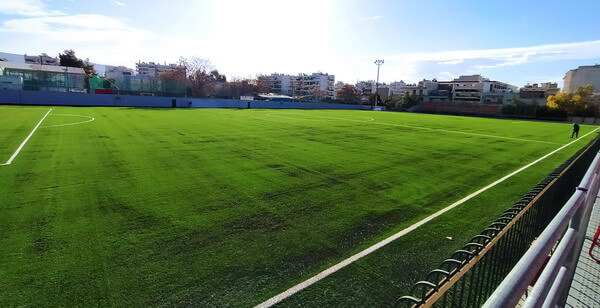 Αλληλεγγύη στο γήπεδο: Αγώνας κοινωνικού σκοπού Βετεράνων Ολυμπιακού και Ομάδας Νοσοκομείου Μεταξά