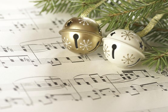 Χριστούγεννα χωρίς μουσική δεν γίνεται