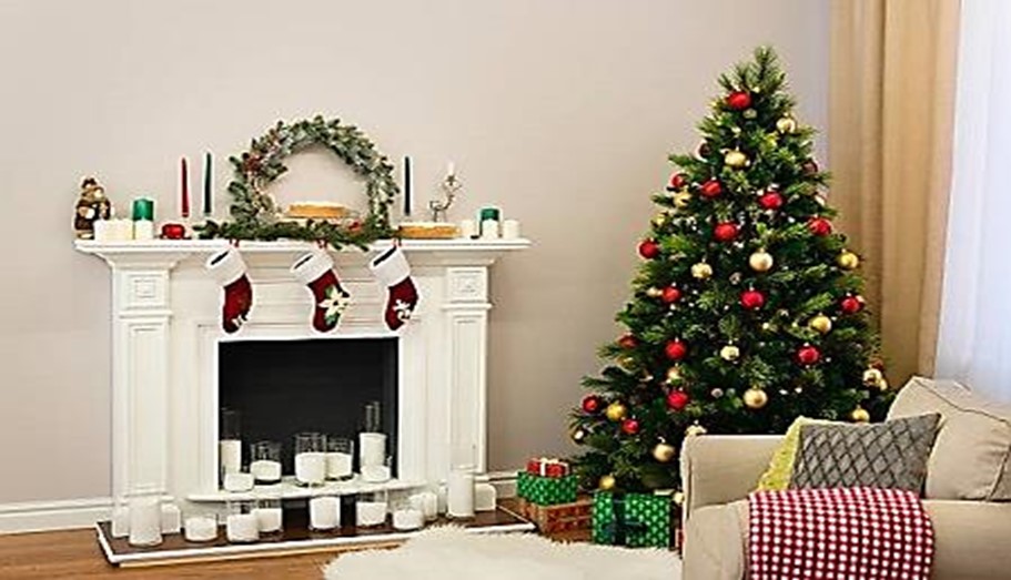«10 Τάσεις Χριστουγεννιάτικης Διακόσμησης 2022-2023»