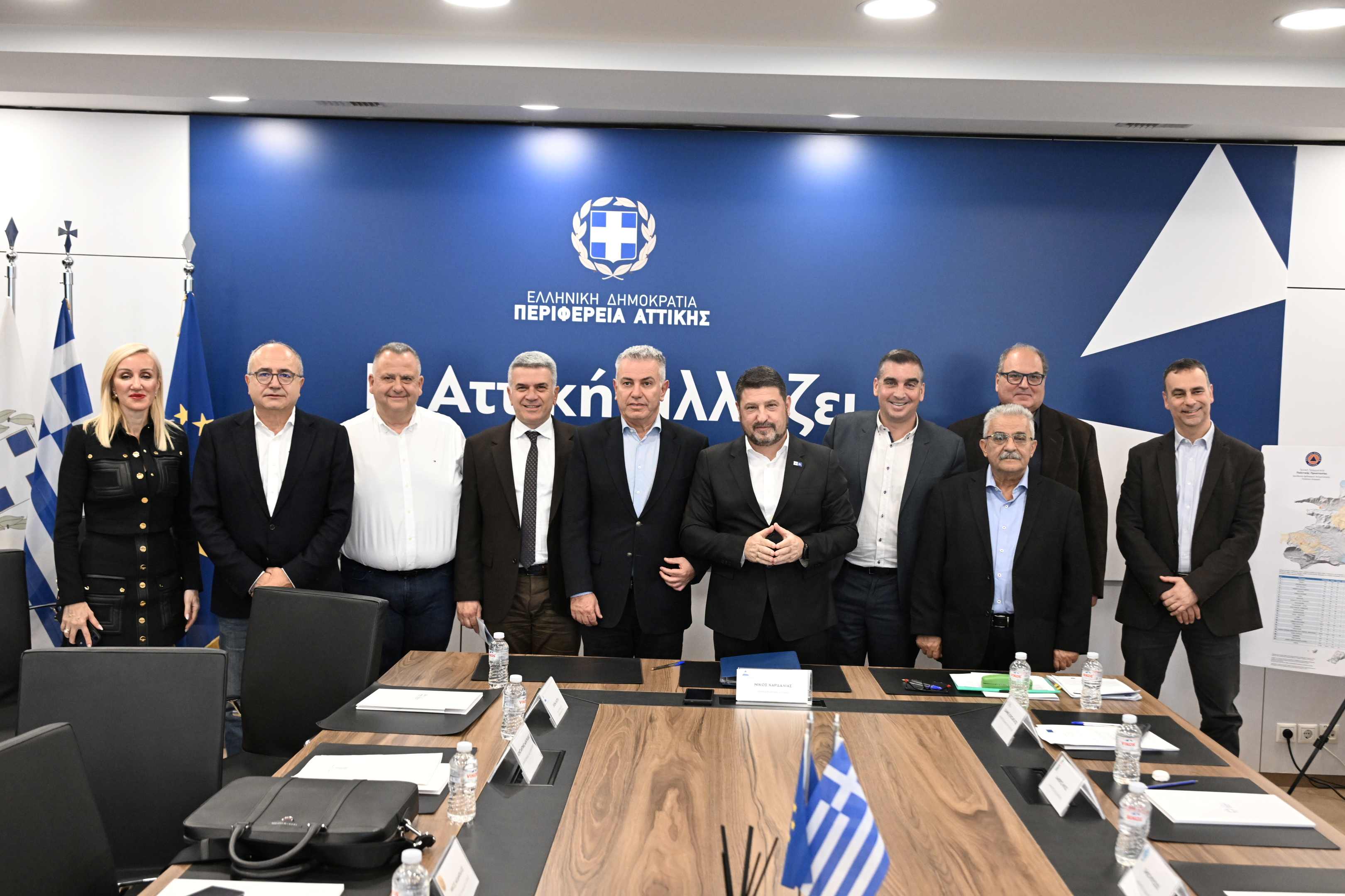 Πνοή στην τρίτη ηλικία: 13 εκατ. ευρώ για 7 νέα ΚΑΠΗ στην Αττική