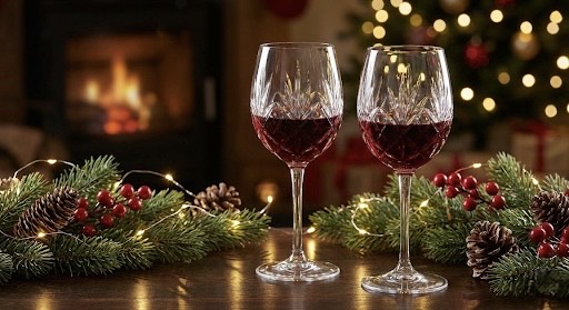 Οδηγός της Δόνας Κουταλίνας: Τι πίνουμε στο Ρεβεγιόν;