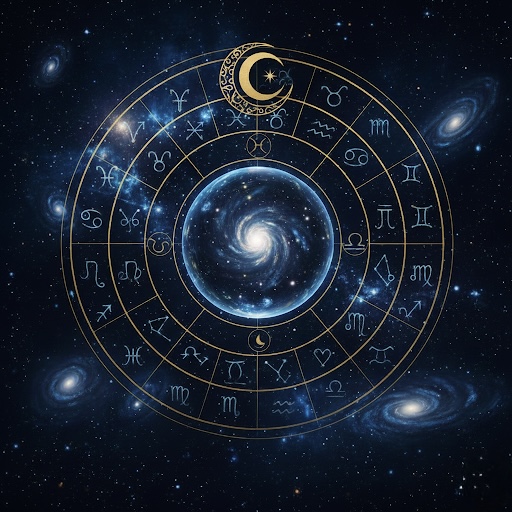 Αστρολογικές Προβλέψεις Ιανουαρίου 2026