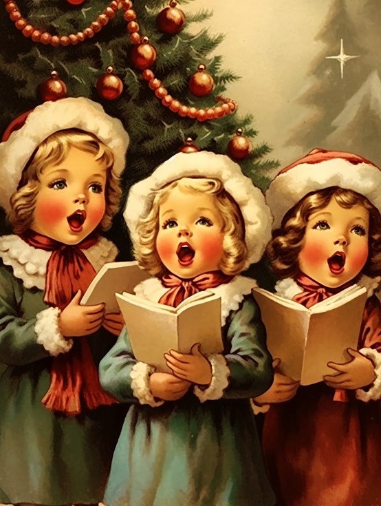 Χριστουγεννιάτικα τραγούδια και οι ιστορίες τους